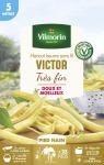 Légumes Secs - Haricot Nain Beurre Victor - 5 m  - face recto